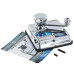 Машинка для гильз OCB MICROMATIC DUO 8мм