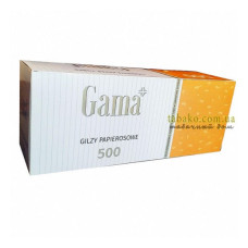 Гільзи Gama 500