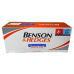 Гільзи Benson & Hedges із фільтром 25 мм Гільзи Benson & Hedges із фільтром 25 мм