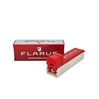 Машинка для гильз FLARUS (красная)