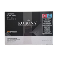 Цигаркові гільзи KORONA SLIM 1000