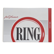 Цигаркові гільзи RING