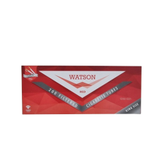 Цигарні гільзи WATSON(Туреччина)