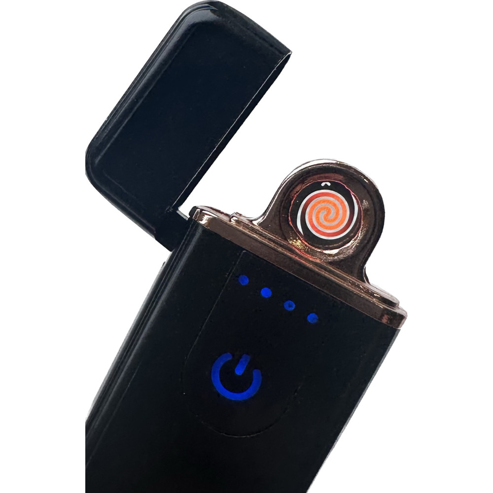 Сенсорна USB запальничка Сенсорна USB запальничка