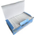 Гильзы Rollo BLUE микро слим 5,5мм