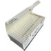 Гільзи Korona Slim White 250