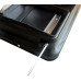 Поршнева ручна машинка ROLLO Ultra Slim 6.5мм